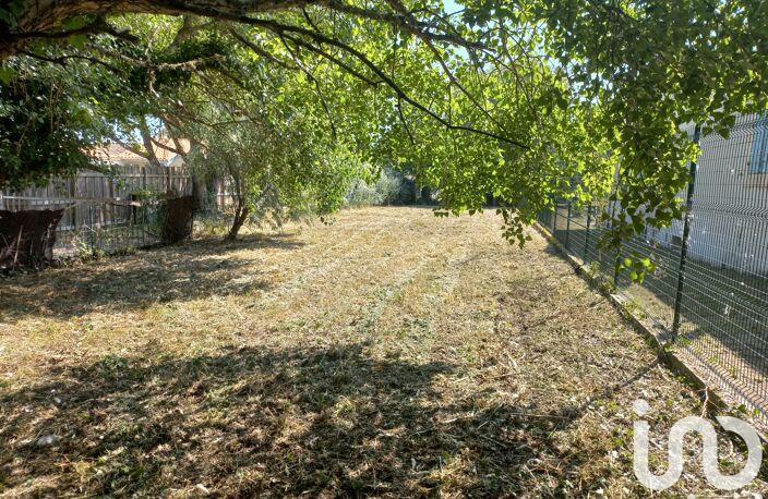 Vente Terrain à bâtir 1 248 m&sup2; — photo 4