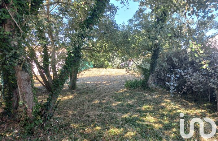 Vente Terrain à bâtir 1 248 m&sup2; — photo 5