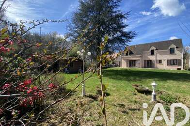 Maison 8 pièces 520000 €