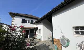 Maison 5 Pièces 142 m² à vendre à Bergouey-Viellenave (64270)