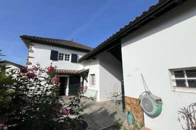 Maison 5 pièces 247500 €
