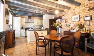 Maison 5 Pièces 142 m² à vendre à Bergouey-Viellenave (64270)
