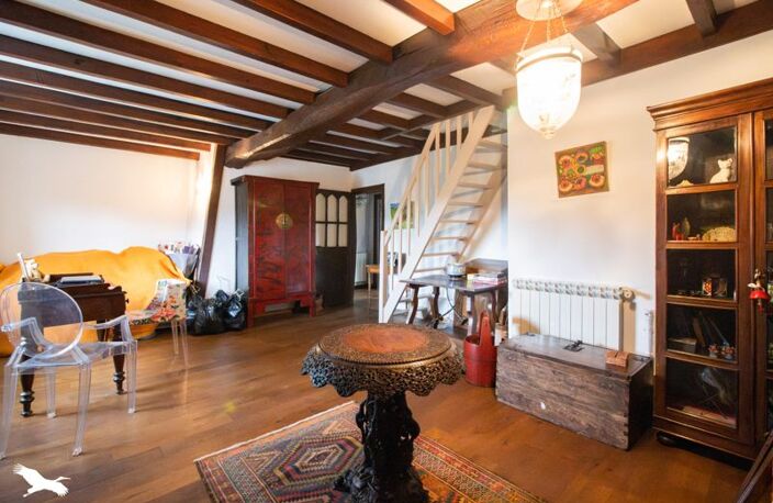 Maison en pierre de 5 pièces principales — photo 4