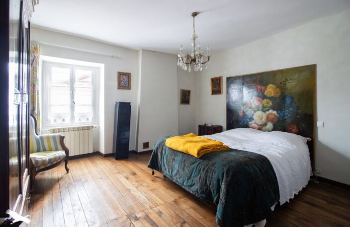 Maison en pierre de 5 pièces principales — photo 5