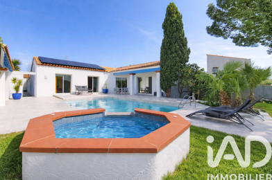 Maison 9 pièces 649000 €