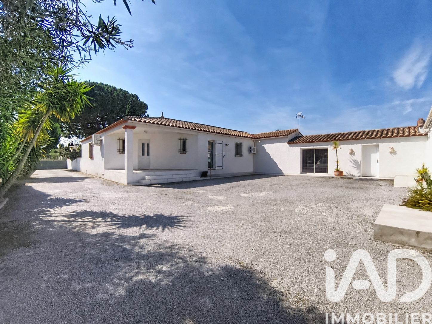 Vente Maison/villa 9 pièces - Photo 3