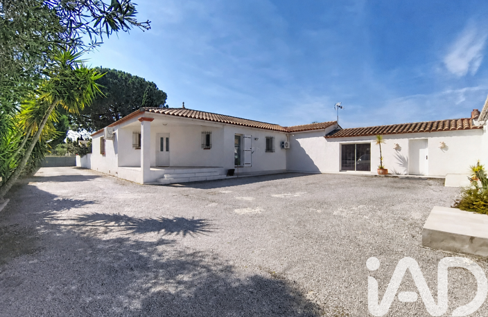 Vente Maison/villa 9 pièces — photo 3