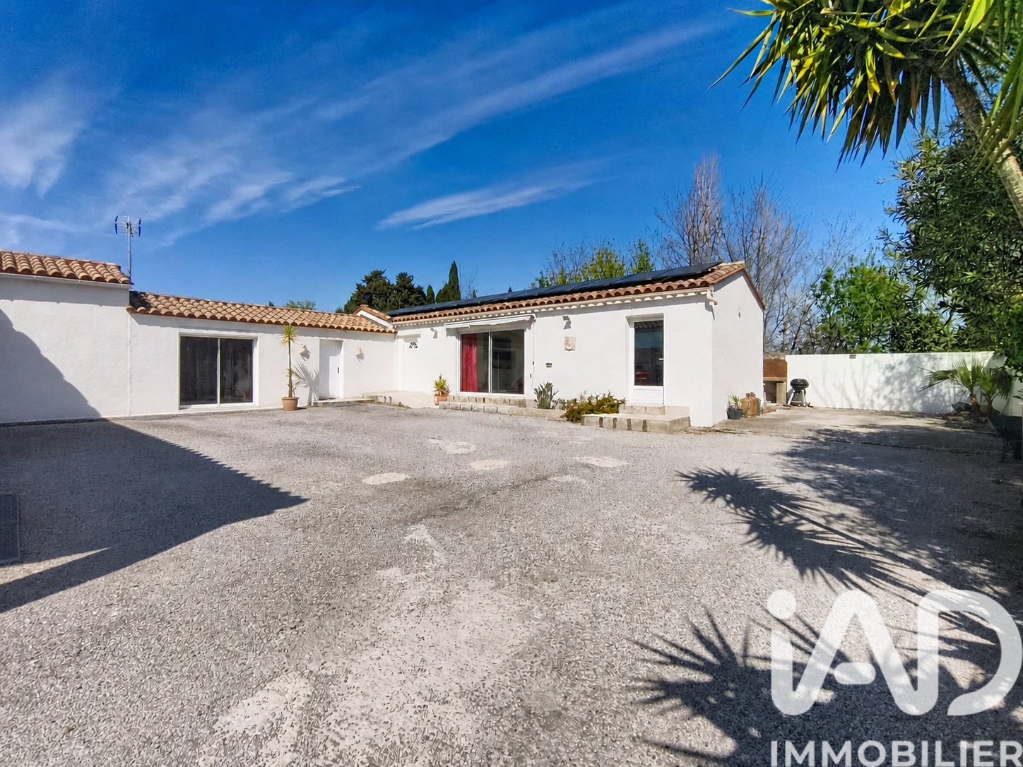 Vente Maison/villa 9 pièces - Photo 4