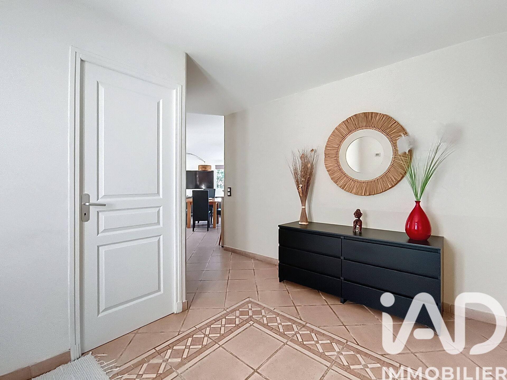 Vente Maison/villa 9 pièces - Photo 5