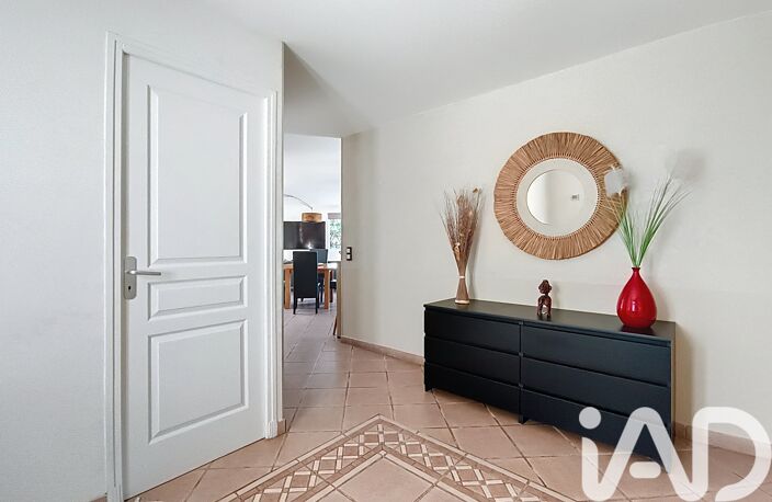 Vente Maison/villa 9 pièces — photo 5