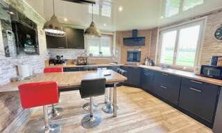 Maison 6 Pièces 145 m² à vendre à Carhaix-Plouguer (29270)
