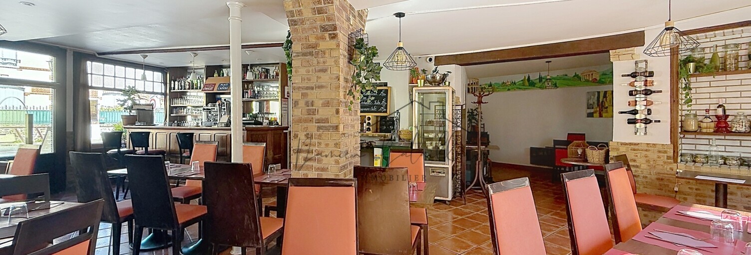 Commerce  110 m² à vendre à Lormaye (28210)