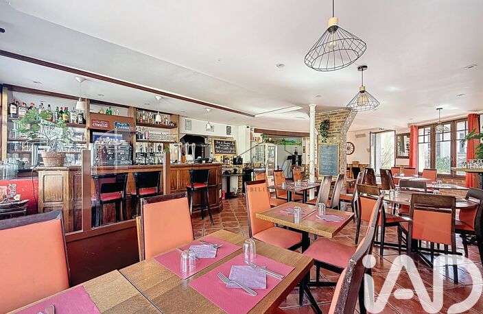 Vente Restaurant 110 m&sup2; — photo 2