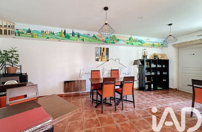Vente Restaurant 110 m&sup2; — photo 3