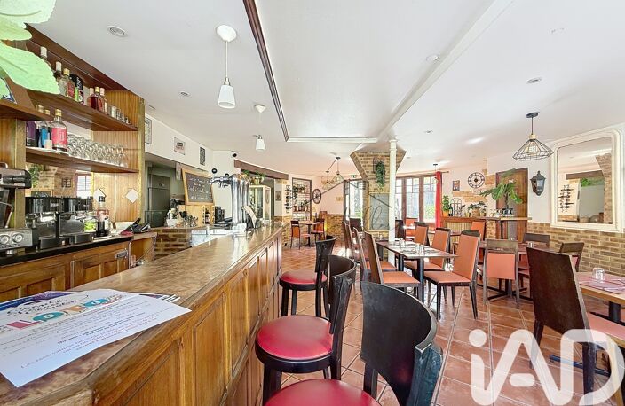 Vente Restaurant 110 m&sup2; — photo 4