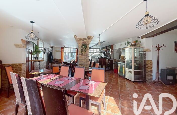 Vente Restaurant 110 m&sup2; — photo 5