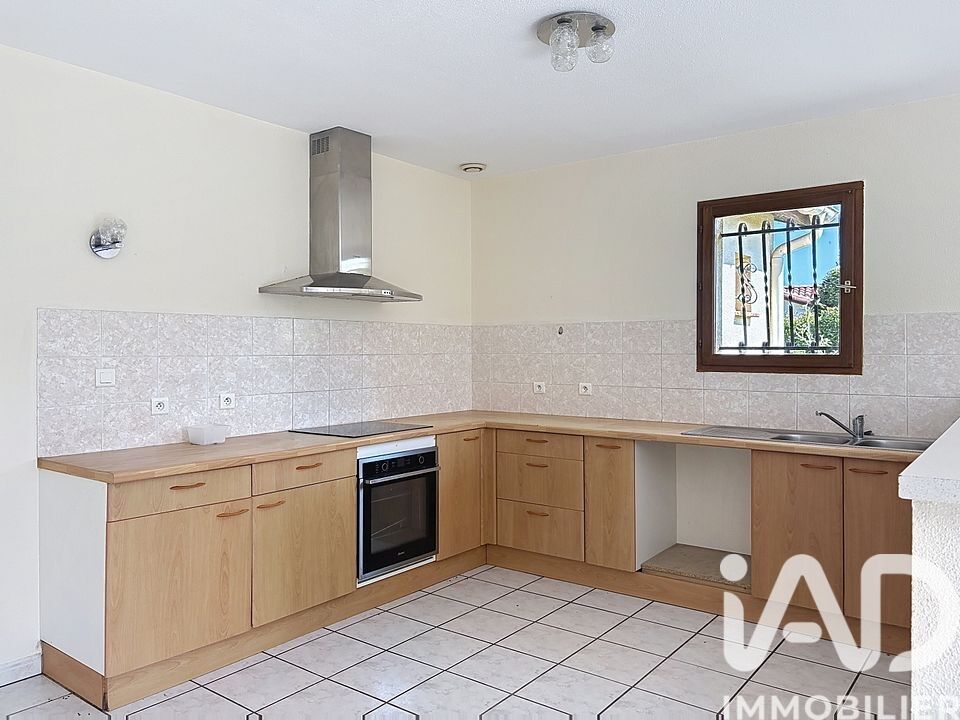 Vente Maison traditionnelle 4 pièces - Photo 2
