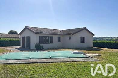Maison 4 pièces 213000 €
