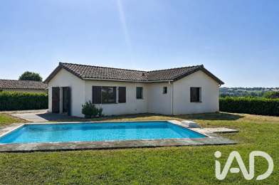 Maison 4 pièces 213000 €