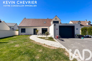 Maison 5 pièces 397000 €