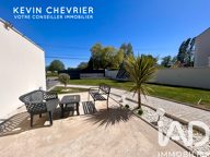 Vente Maison/villa 5 pièces — photo 2