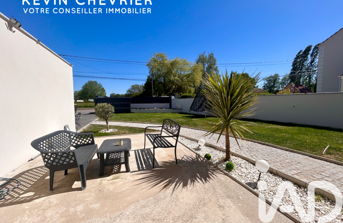 Vente Maison/villa 5 pièces — photo 2