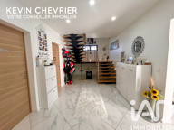 Vente Maison/villa 5 pièces — photo 3