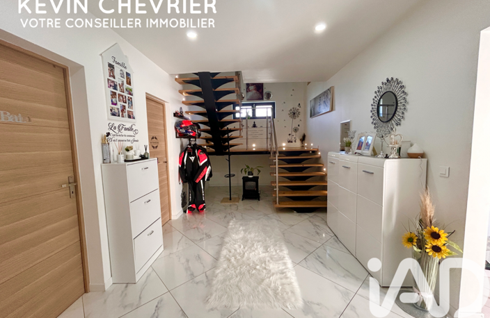 Vente Maison/villa 5 pièces — photo 3