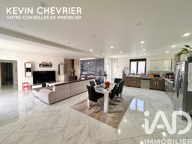 Vente Maison/villa 5 pièces — photo 4