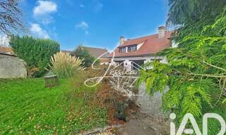 Maison 10 Pièces 261 m² à vendre à Péroy-les-Gombries (60440)