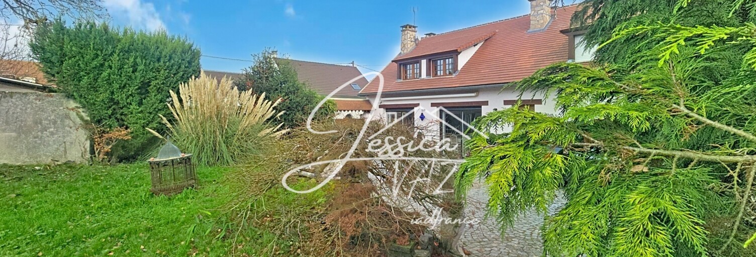 Maison 10 Pièces 261 m² à vendre à Péroy-les-Gombries (60440)