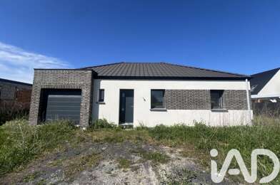 Maison 4 pièces 246000 €