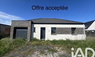 Maison 4 Pièces 90 m² à vendre à Arleux-en-Gohelle (62580)