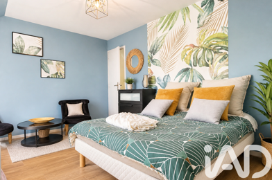 Maison 6 pièces 745000 €