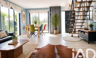 Maison 6 Pièces 149 m² à vendre à Cabourg (14390)