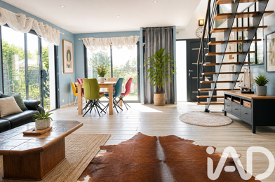 Maison 6 pièces 745000 €