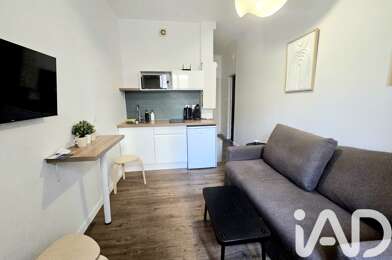 Appartement 1 pièces 54000 €