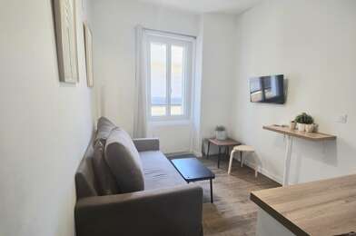 Appartement 1 pièces 54000 €
