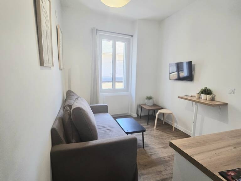 Vente Appartement 1 pièce — photo 1