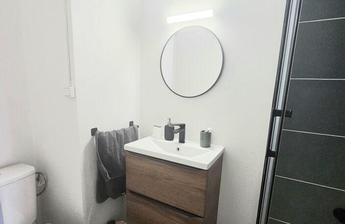 Vente Appartement 1 pièce — photo 3