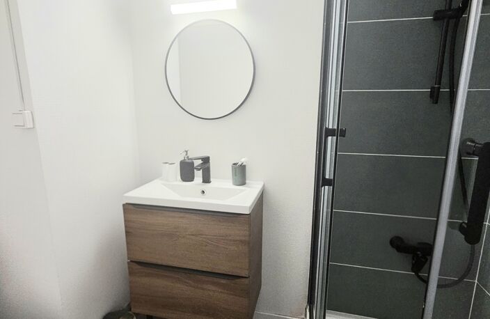 Vente Appartement 1 pièce — photo 4