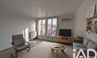 Appartement 3 Pièces 61 m² à vendre à Avignon (84000)