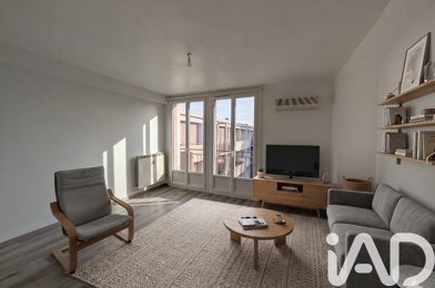 Appartement 3 pièces 70000 €