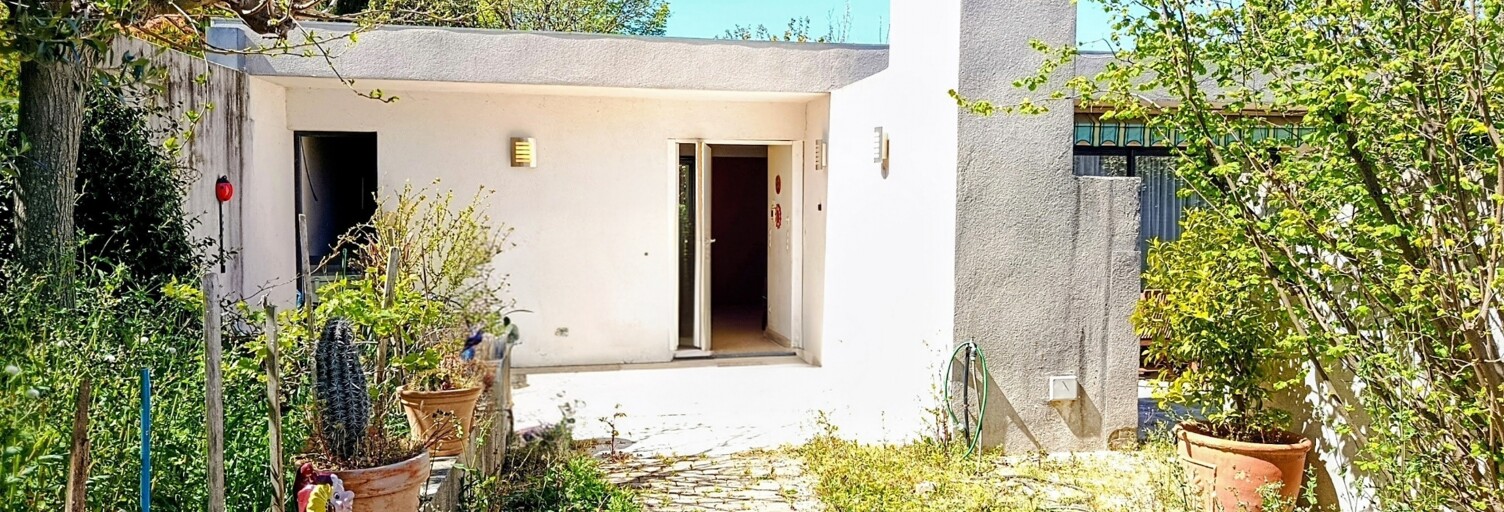 Maison 4 Pièces 129 m² à vendre à La Penne-sur-Huveaune (13821)