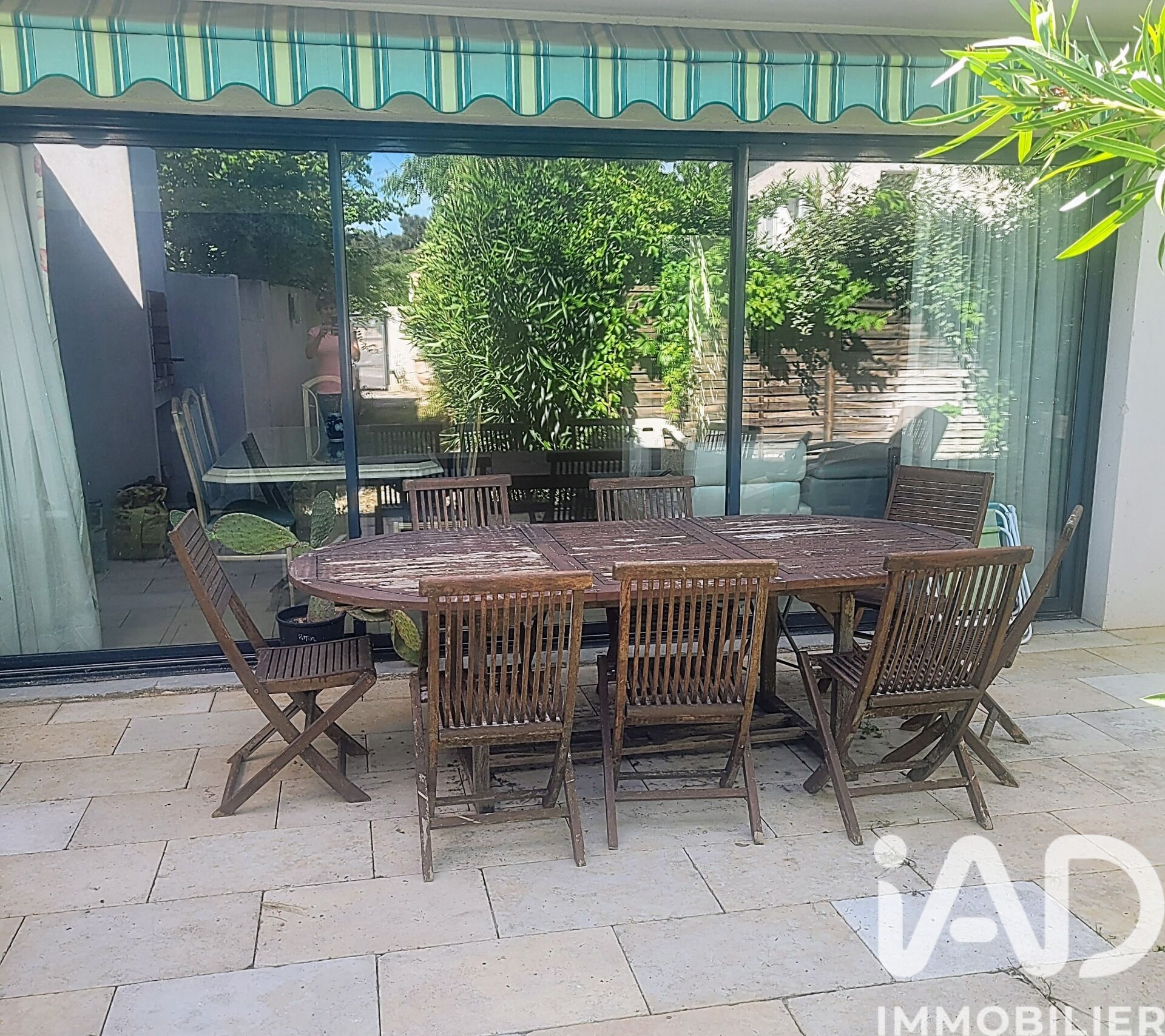 Vente Maison d'architecte 4 pièces - Photo 2