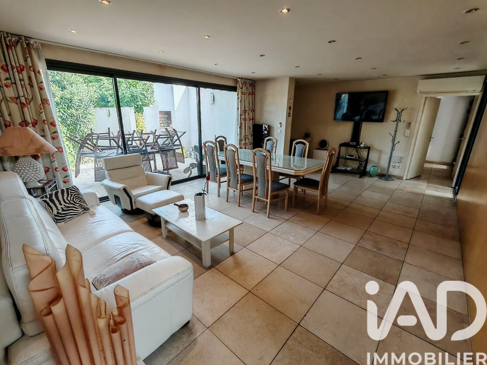 Vente Maison d'architecte 4 pièces - Photo 4