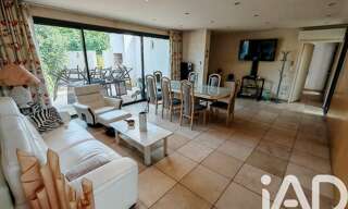 Maison 4 Pièces 129 m² à vendre à La Penne-sur-Huveaune (13821)