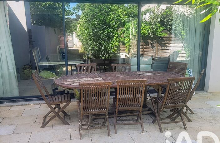 Vente Maison d'architecte 5 pièces — photo 3