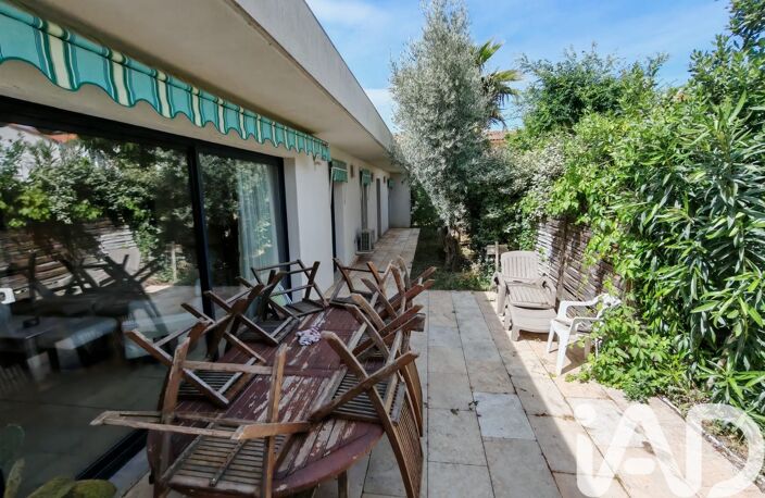 Vente Maison d'architecte 5 pièces — photo 5
