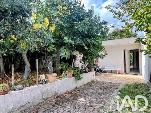 Vente Maison d'architecte 5 pièces — photo du bien